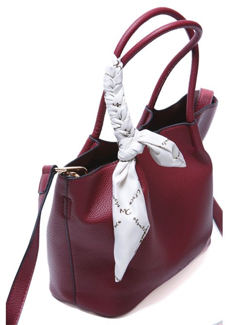 SHOP BAG MINI FLOU MANILA GRACE | Borse | B801EUMA641